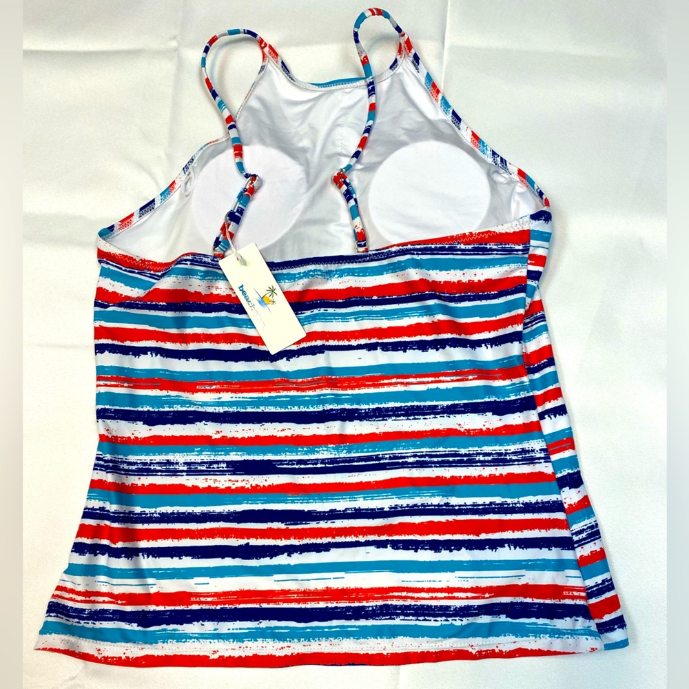 👙 NWT Tankini from Beachsissi - Picture 2 of 3